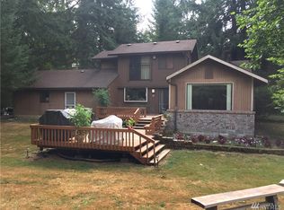 13930 148th Ave SE, Yelm, WA 98597