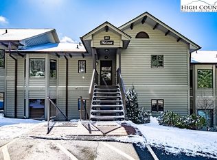 185 Waterside Drive #20%share of Walnut 5, Blowing Rock, NC 28605