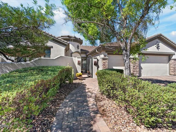 1907 W MUIRFIELD Court, Anthem, AZ 85086
