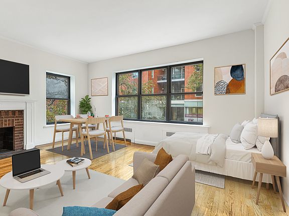 2nd image of 253 E 49th St APT 3S