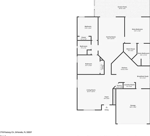 1718 Putney Cir — Photo 2