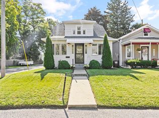 32 Madison Ave, Albany, NY 12205