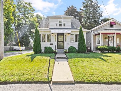 32 Madison Avenue, Albany, NY, 12205