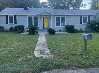 151 Village Cir W, Mobile, AL 36608