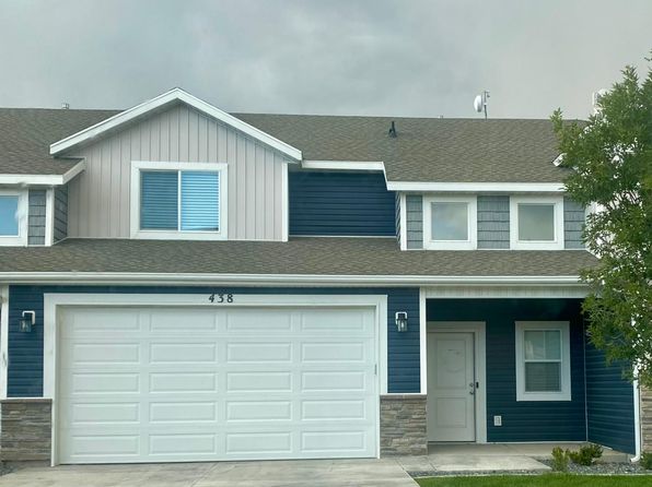 438 S 1440 E, Hyrum, UT 84319