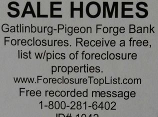 2116 Memory Way, Sevierville, TN 37876