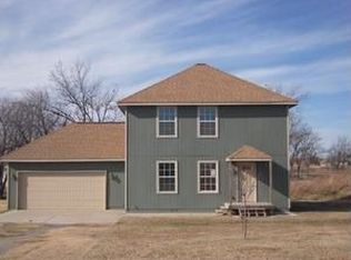 2414 Melissa Ln, Stillwater, OK 74074