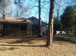 706 N Weldon St, Gastonia, NC 28052