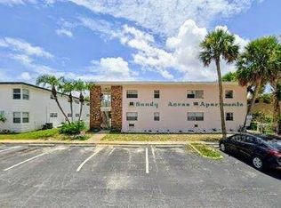 1033 Park Dr #4, Satellite Beach, FL 32937