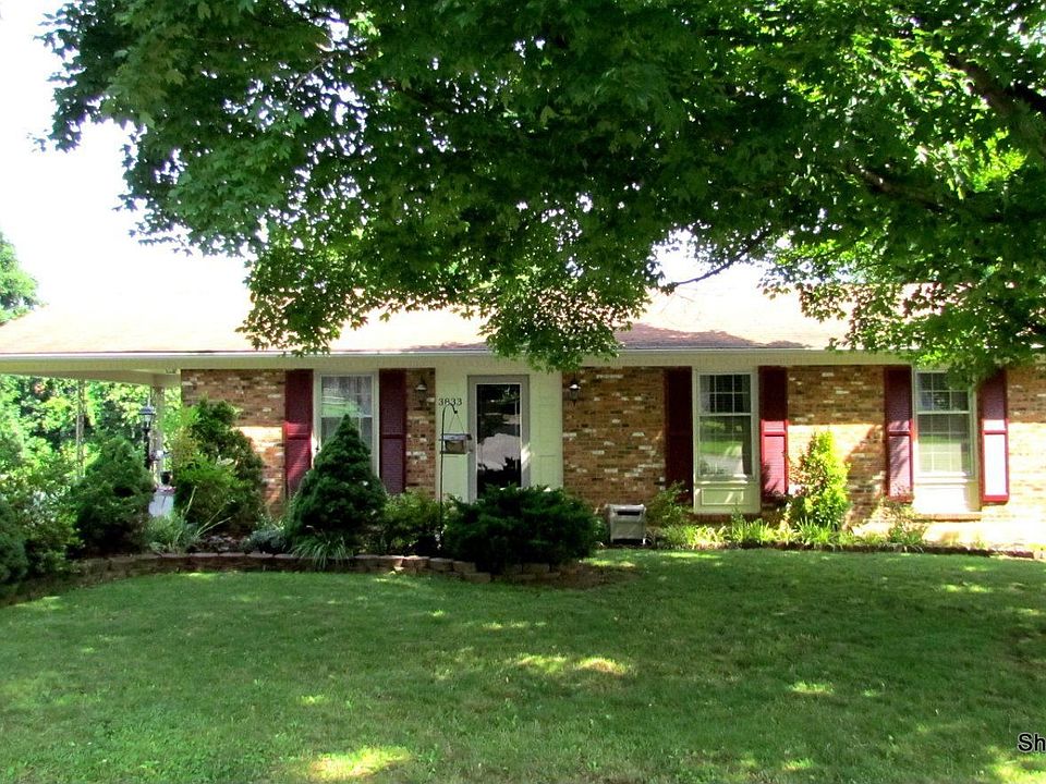 For Sale: 3833   Vauxhall RD, Roanoke, Virginia 24018