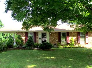 3833 Vauxhall Rd, Roanoke, VA 24018