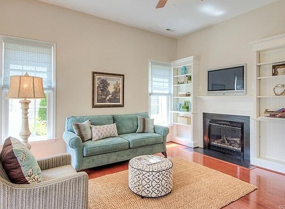 4th image of 7435 Rose Stable Ct