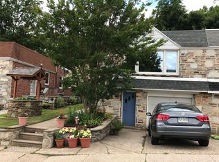 763 Cinnaminson St, Philadelphia, PA 19128
