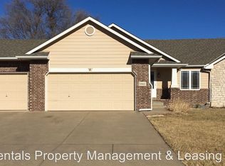9502 E 43rd St N, Wichita, KS 67226