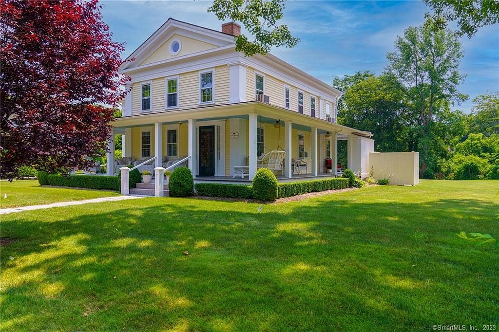 106 S Main St, Westbrook, CT 06498 MLS 170598671 Zillow