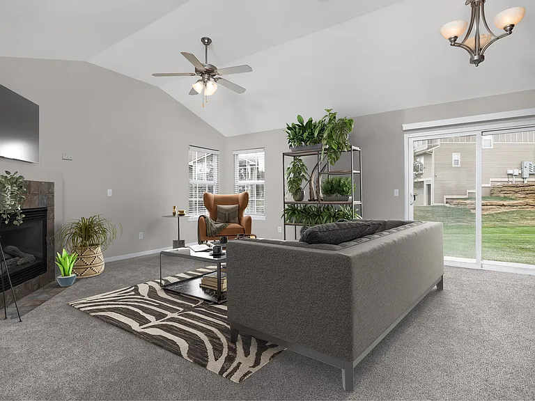 Ironwood Apartments and Townhomes — Photo 79