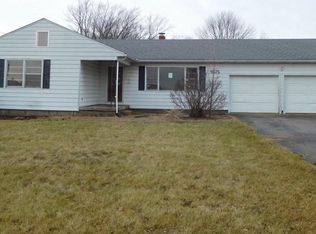9575 Upper Lewisburg Salem Rd, Brookville, OH