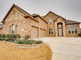 418 Double Creek Dr, Midlothian, TX 76065