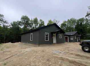 241 Mudget Hill Rd #1, Vassalboro, ME 04989
