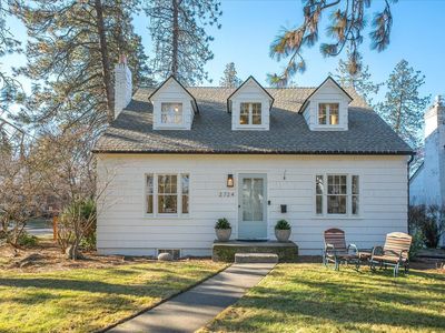 2724 S Howard St, Spokane, WA, 99203