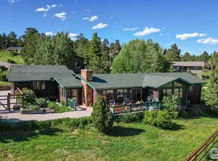 3150 Carriage Dr, Estes Park, CO 80517
