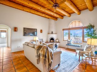 68 Herrada Rd, Santa Fe, NM 87508