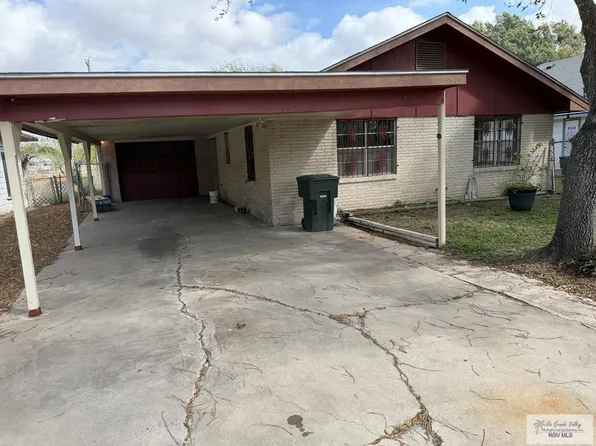 606 W Taft Ave, Harlingen, TX 78550
