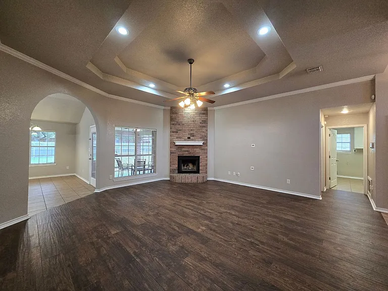 5609 Hunters Ridge Trl — Photo 9