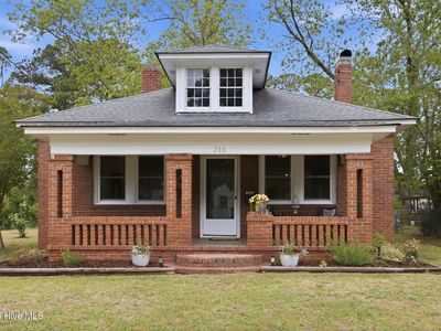 316 N Charlotte Street, Washington, NC, 27889