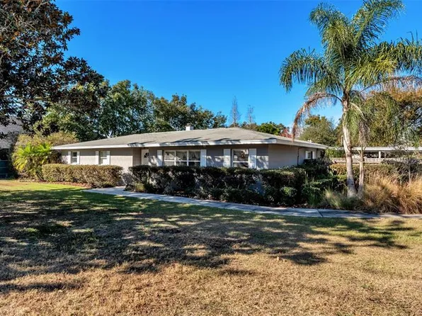 3830 Clubhouse Rd, Lakeland, FL 33812