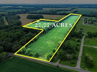 2760 Mayflower Rd, Niles, MI 49120