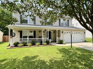 127 Elrosa Rd, Mooresville, NC 28115