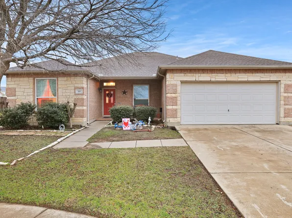 519 Zachum Dr, Arlington, TX 76002
