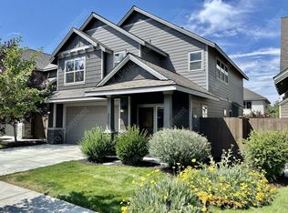 3515 NE Crystal Springs Dr, Bend, OR 97701