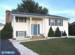 293 Campfield Rd, Newark, DE 19713