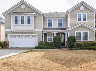 1188 Sparkling Cove Dr, Buford, GA 30518