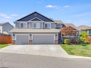 3764 S Lincoln St, Kennewick, WA 99338