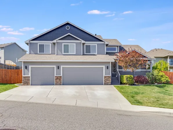 3764 S Lincoln St, Kennewick, WA 99338