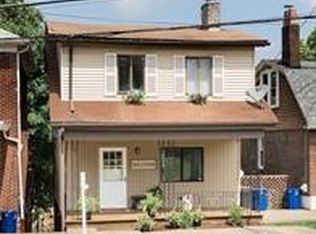 1808 Tonopah Ave, Pittsburgh, PA 15216