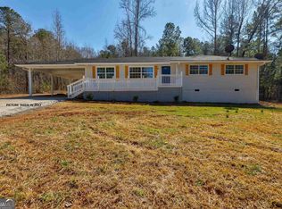 1646 Ferry Rd, Franklin, GA 30217
