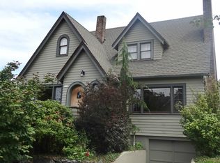 1119 N Junett St, Tacoma, WA 98406