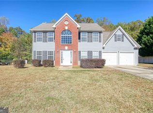 710 Lake Joyce Ln, Fairburn, GA 30213