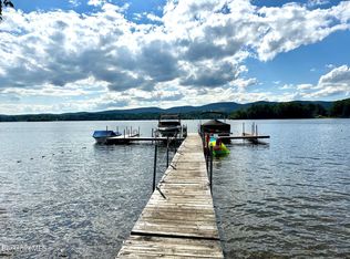 580 S Main St #2, Lanesborough, MA 01237