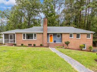 8202 Shelley Rd, Henrico, VA 23229