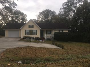 410 Jackson St, Douglas, GA 31533