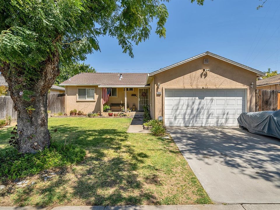 1906 Plaunt Dr, Modesto, CA 95350 Zillow