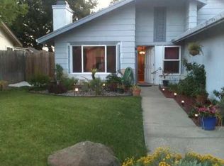 1112 Prego Way, Sacramento, CA 95834