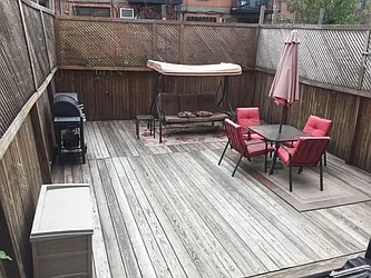 Rented by Dwell Residential Inc