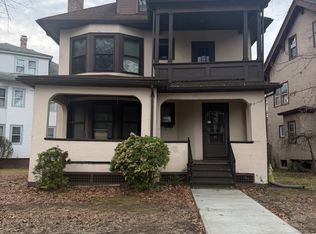 39 Spruceland Ave #39, Springfield, MA 01108
