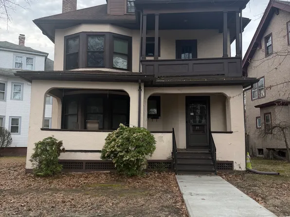 39 Spruceland Ave #39, Springfield, MA 01108